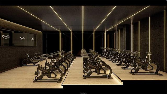 Imagen 3 de la galería del partner Sportlife Viña del Mar