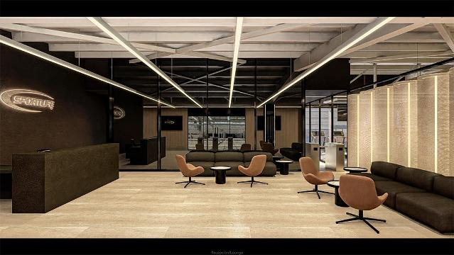 Imagen 1 de la galería del partner Sportlife Viña del Mar