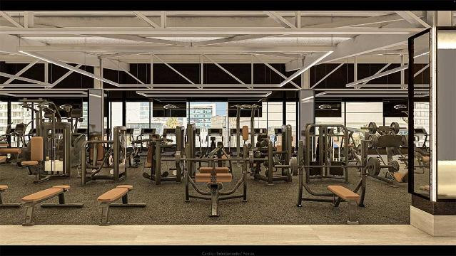 Imagen 2 de la galería del partner Sportlife Viña del Mar