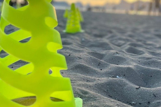 Imagem 2 da galeria do parceiro R2 Treino Personalizado