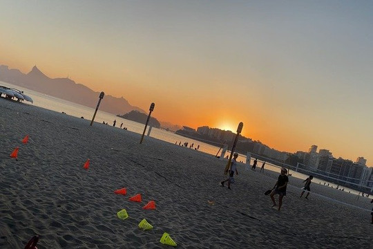 Imagem 1 da galeria do parceiro R2 Treino Personalizado