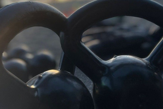 Imagem 3 da galeria do parceiro R2 Treino Personalizado