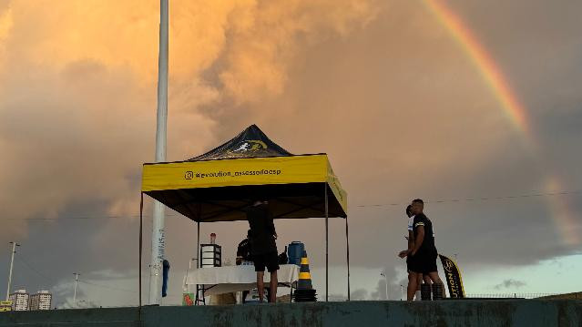 Imagem 2 da galeria do parceiro Evolution Sports