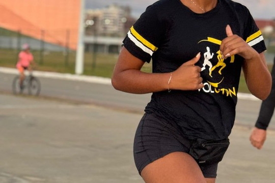 Imagem 3 da galeria do parceiro Evolution Sports