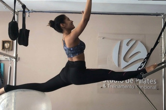 Imagem 1 da galeria do parceiro L2 Studio De Pilates & Treinamento Funcional