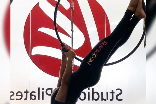 Imagem 3 da galeria do parceiro L2 Studio De Pilates & Treinamento Funcional