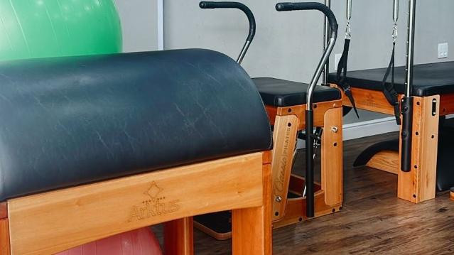 Imagem 3 da galeria do parceiro Ox Fit Pilates e Estética