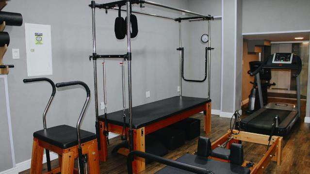 Imagem 1 da galeria do parceiro Ox Fit Pilates e Estética