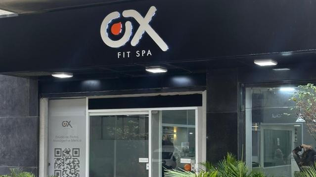 Imagem 2 da galeria do parceiro Ox Fit Pilates e Estética