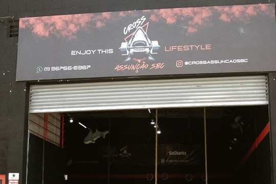 Imagem 2 da galeria do parceiro Cross Assunção SBC