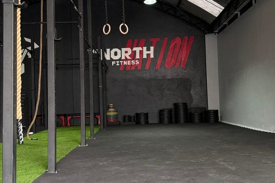 Imagen 3 de la galería del partner The North