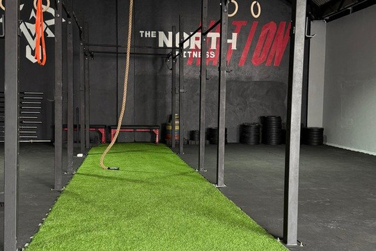 Imagen 1 de la galería del partner The North