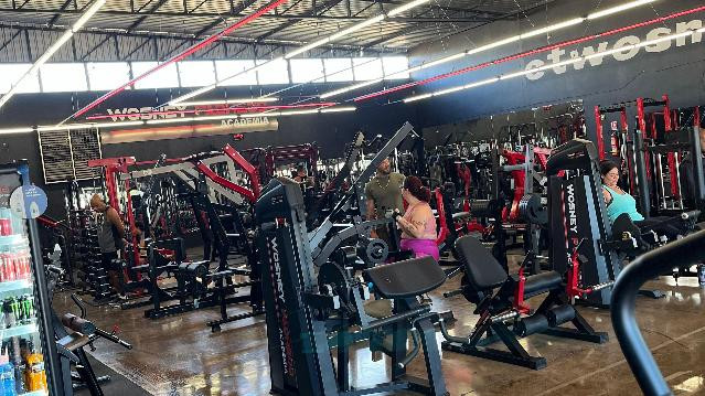 Imagem 3 da galeria do parceiro CT Wosney Pacheco