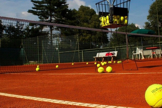 Immagine 1 dalla galleria del partner Centro Sportivo Castelletto