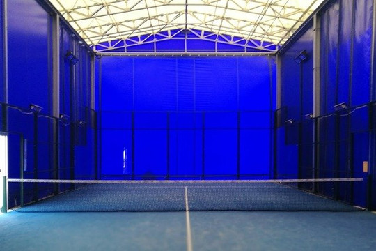 Immagine 2 dalla galleria del partner Centro Sportivo Castelletto