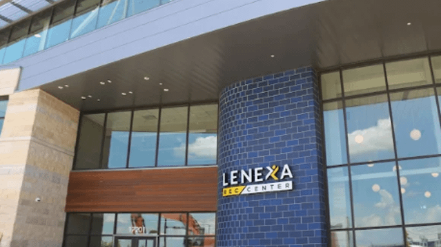 Image 2 from Lenexa Rec Center partner gallery