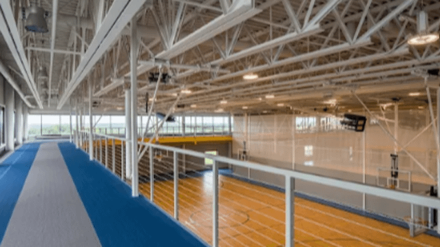 Image 3 from Lenexa Rec Center partner gallery