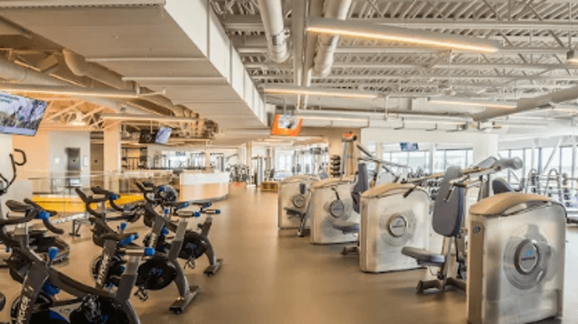 Image 1 from Lenexa Rec Center partner gallery