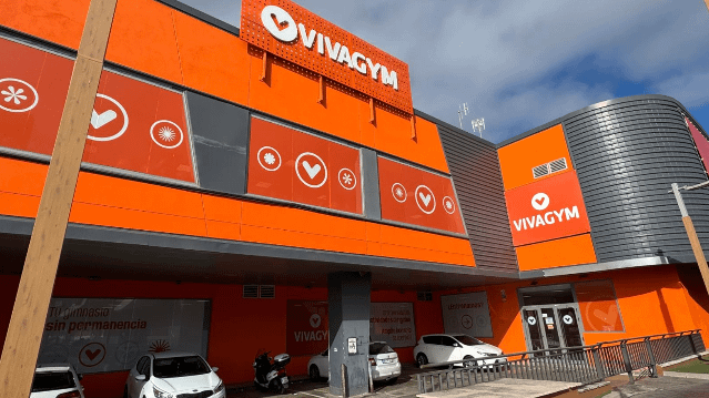 Imagen 2 de la galería del partner Vivagym San Roque