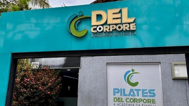 Imagem 2 da galeria do parceiro Academia Del Corpore