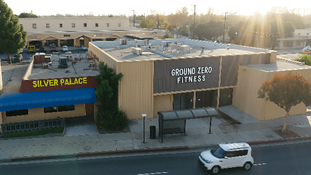 Image 2 from Ground Zero Fitness partner gallery