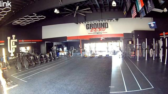 Image 3 from Ground Zero Fitness partner gallery