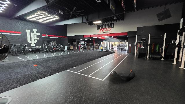 Image 1 from Ground Zero Fitness partner gallery