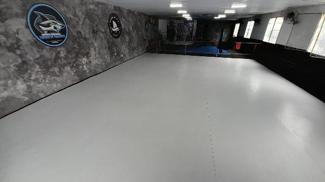 Imagem 1 da galeria do parceiro CT Tanque de Tubarões