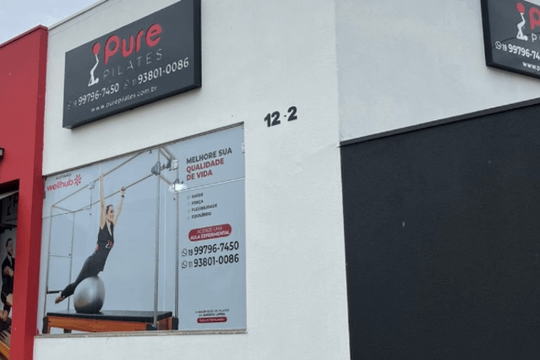 Imagem 2 da galeria do parceiro Pure Pilates - Limeira - Jardim Piratininga