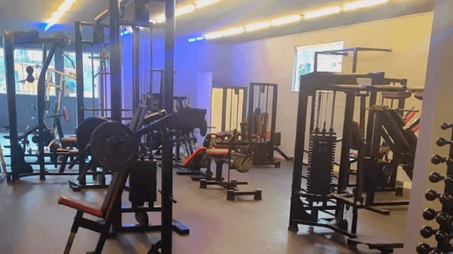 Imagem 2 da galeria do parceiro Academia Elísio Fitness