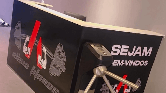 Imagem 3 da galeria do parceiro Academia Elísio Fitness