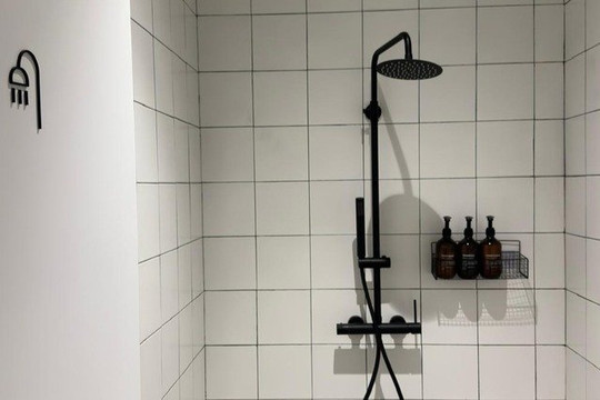 Imagen 3 de la galería del partner BARRE the club