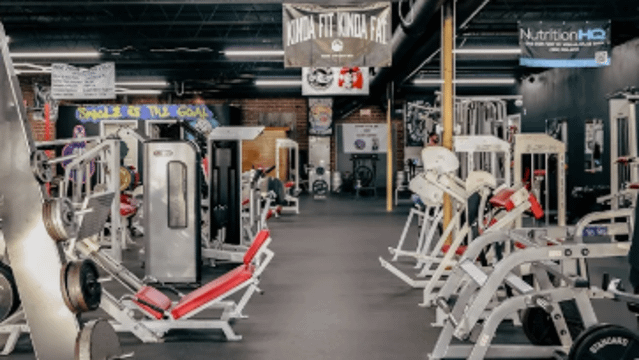 Image 1 from The Bar 31539 partner gallery