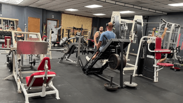 Image 2 from The Bar 31539 partner gallery