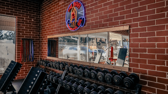 Image 3 from The Bar 31539 partner gallery