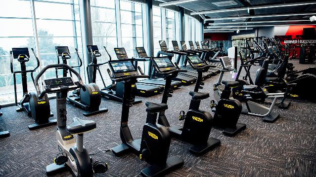 Image 3 from Everyone Active - Harrow Lodge Leisure Centre partner gallery