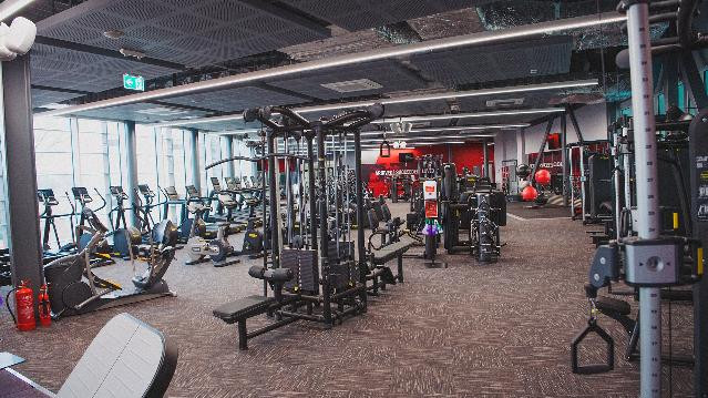 Image 1 from Everyone Active - Harrow Lodge Leisure Centre partner gallery