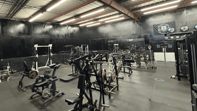 Image 1 from Weight Bully Gym partner gallery