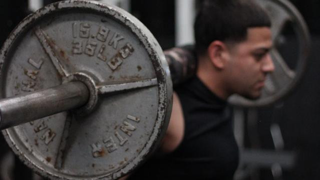 Image 3 from Weight Bully Gym partner gallery