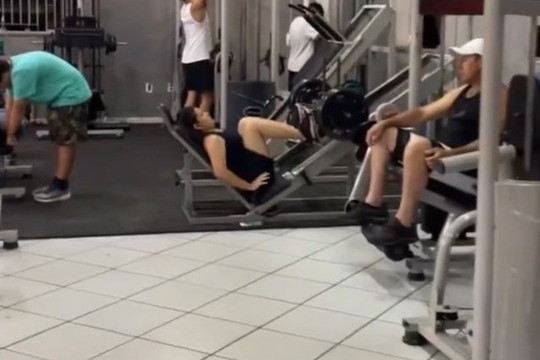 Imagem 3 da galeria do parceiro Academia Corpóreo