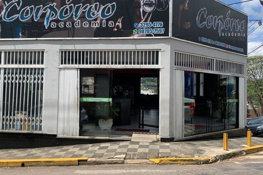 Imagem 2 da galeria do parceiro Academia Corpóreo