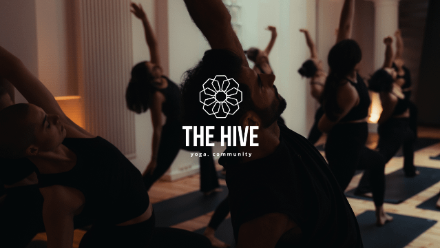 Bild 1 von THE HIVE yoga. community Partnergalerie