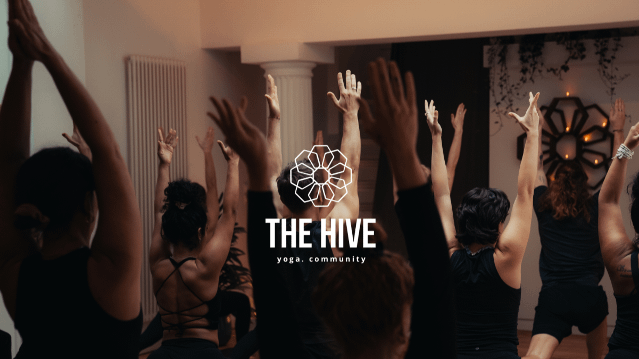 Bild 3 von THE HIVE yoga. community Partnergalerie