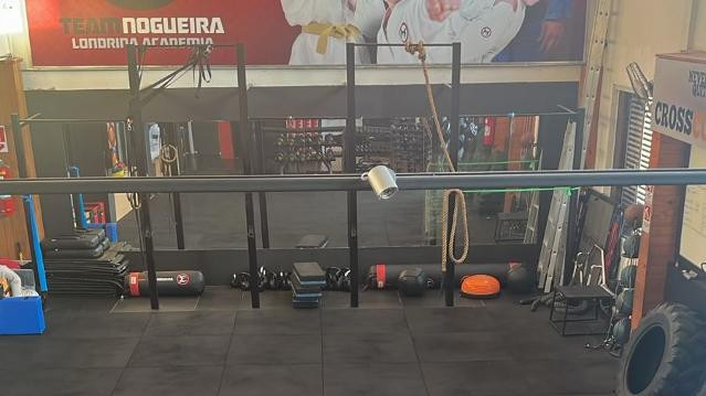 Imagem 1 da galeria do parceiro Team Nogueira Londrina