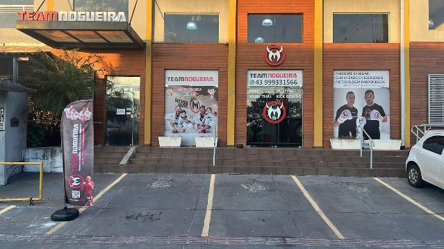 Imagem 2 da galeria do parceiro Team Nogueira Londrina