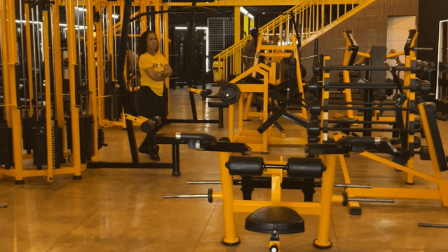 Imagem 1 da galeria do parceiro Academia Vaz Fitness