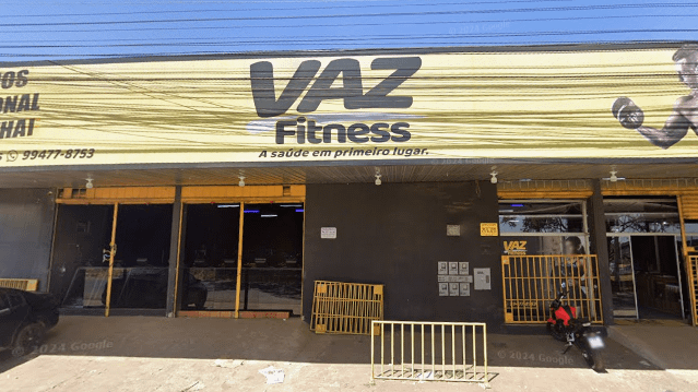 Imagem 2 da galeria do parceiro Academia Vaz Fitness