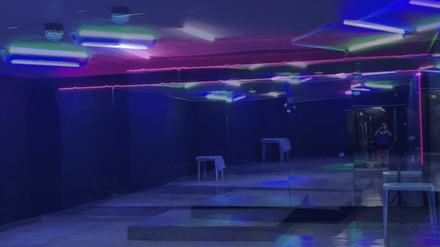 Imagem 3 da galeria do parceiro Academia Vaz Fitness