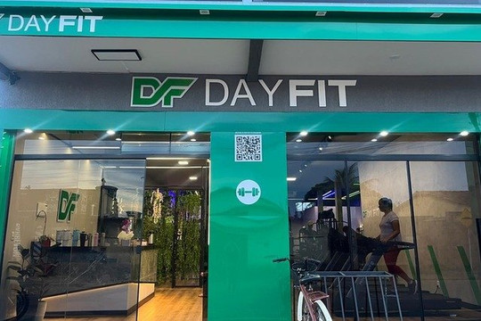 Imagem 2 da galeria do parceiro Day Fit Goianira