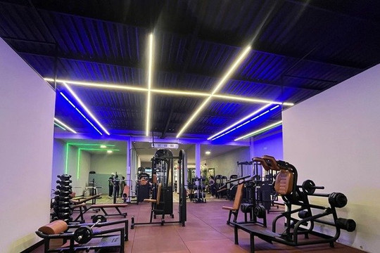 Imagem 1 da galeria do parceiro Day Fit Goianira